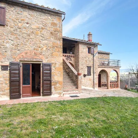 Lovely In With Wifi * Volterra